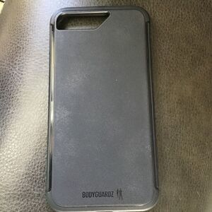 BodyGuardz Shock Unequal Technology iPhone 7+ (H)